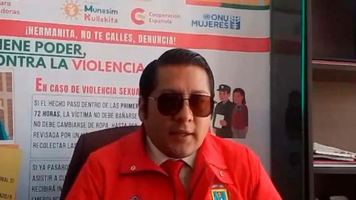 Adolescente de 13 años rescatada en El Alto; aprehenden a sospechoso de nacionalidad argentina