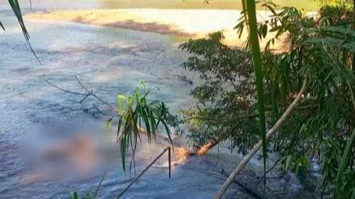 Autopsia confirma estrangulación en hombre hallado maniatado en Valle Sacta
