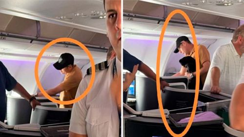 Diputados y senadores critican viaje de Lara y su esposa a México en medio de crisis