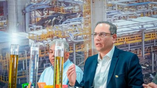YPFB aclara causas de irregularidades en combustibles y garantiza calidad del suministro