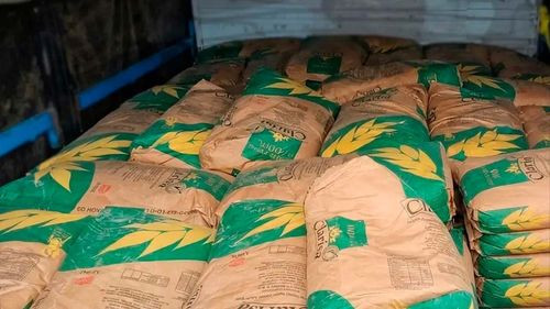 Incautan camión con contrabando en Potosí pese a emboscadas de contrabandistas