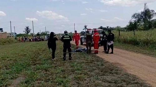 Hallan acribillado en Riberalta y suman 21 muertes violentas