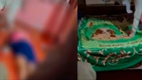 Capturan en Tupiza al presunto autor del feminicidio de Elsa M.CH. cuando intentaba huir a Argentina