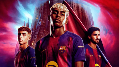 Imagen de FC Barcelona va por la hazaña ante Atlético de Madrid