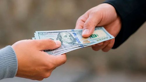 BCB eleva la cotización oficial del dólar a Bs 11,89 para este jueves