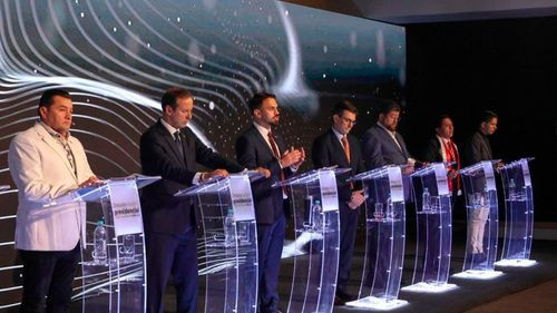Segundo debate presidencial será el 12 de agosto en La Paz, confirma vocal del TSE