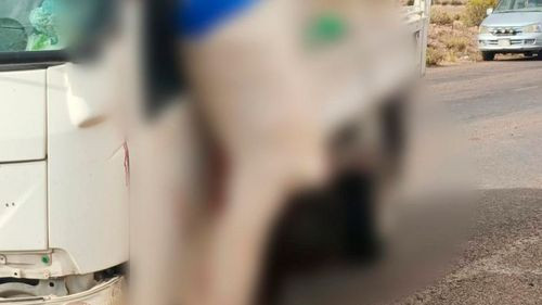 Accidente en Churi Apacheta deja un fallecido