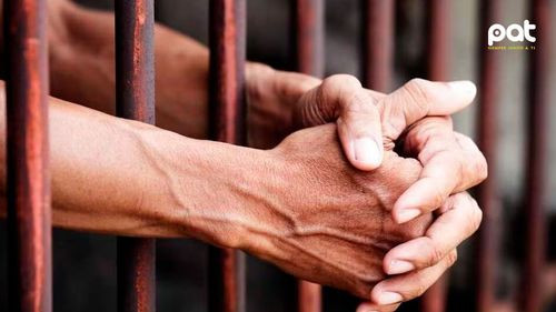 Hombre condenado a 20 años de prisión por tentativa de feminicidio