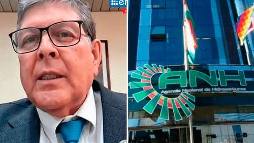 Gobierno anuncia cierre de la ANH y creación de una nueva entidad reguladora
