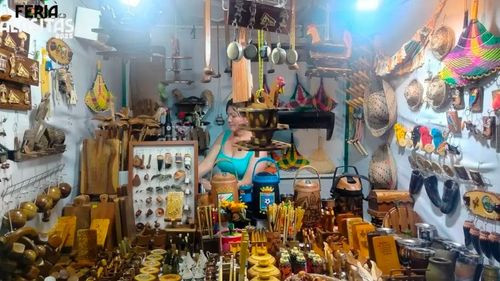 Cambódromo: La feria de Alasitas iniciará este 12 de septiembre