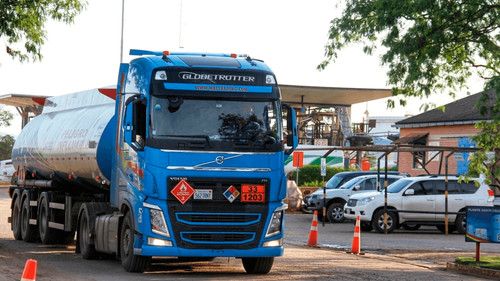 Gobierno amplía hasta 2027 el arancel cero para la importación de determinadas gasolinas