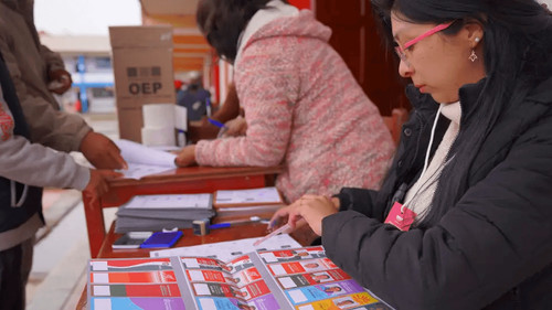 Alianzas de Paz ganan tres gobernaciones y surgen nuevos liderazgos en subnacionales