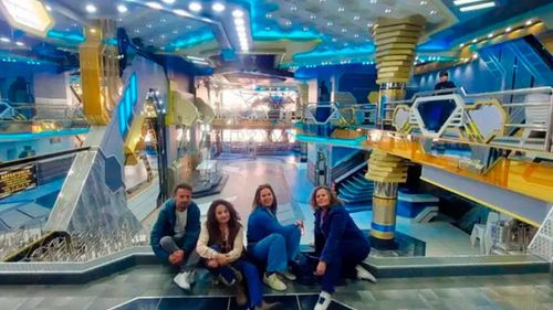 Holets impulsan una millonaria economía en El Alto