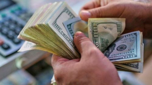 Imagen de ¿A cuánto estará el dólar este viernes 2 de octubre?