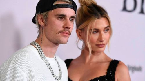 Hailey Bieber rompe el silencio y aclara rumores sobre su matrimonio