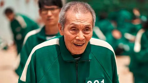 Actor de &quot;El juego del calamar&quot; condenado por acoso sexual: O Yeong-su recibe sentencia