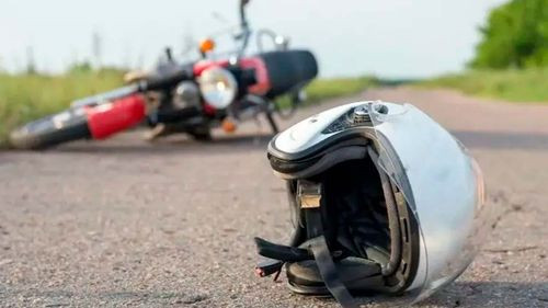 Motociclista fallece tras accidente de tránsito en el segundo anillo de Santa Cruz