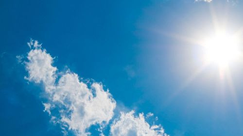 Conozca las temperaturas previstas por el Senamhi para este jueves en Bolivia