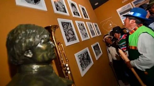 Seguidores de Evo Morales proponen museos en cada departamento para recordar la lucha indígena