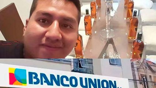 Condenan a Juan Pari a 22 años y seis meses de cárcel por el desfalco al Banco Unión
