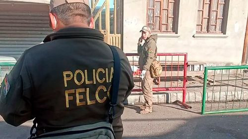 Linchamiento de militar en Cochabamba deja dos aprehendidos