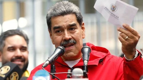 Paraguay declara al Cartel de los Soles como grupo terrorista