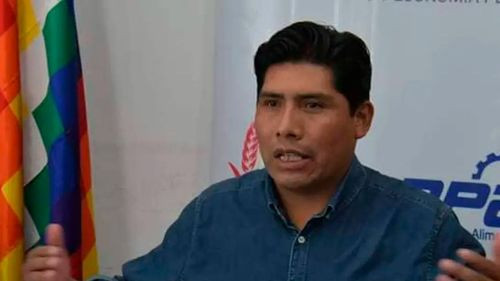 Esposa del exgerente de Emapa recibió Bs 374.000 según la Fiscalía