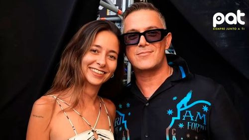 Alejandro Sanz admite haber tenido una relación con una fan de 18 años