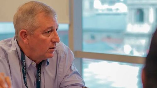 Marinkovic afirma que las medidas económicas son necesarias y deben mantenerse