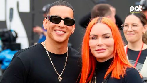 Daddy Yankee demanda a su exesposa por doce millones de dólares