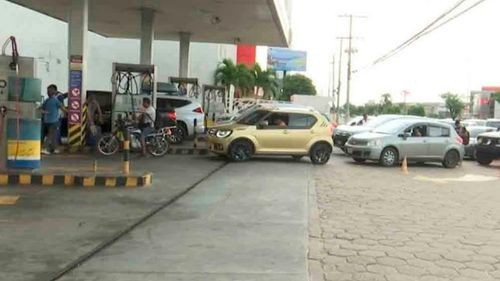 ASOSUR exige control urgente de la ANH