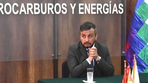 Denuncias y presión política cercan a Medinaceli