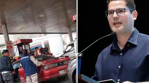 Cainco advierte que más créditos no resolverán la crisis del combustible y cuestiona la subvención insostenible