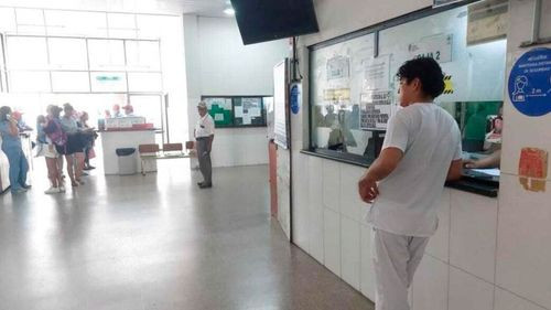 Paro de salud en Santa Cruz se suspende hasta el martes, pero podría retomarse si no hay pago