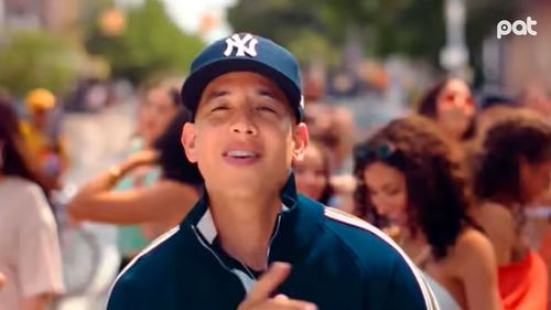 Daddy Yankee vuelve a la música con un nuevo sencillo