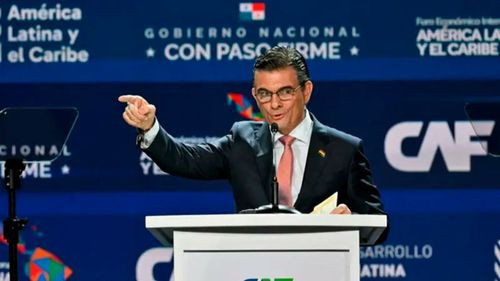 Bolivia se ofrece como corredor logístico entre Chile Brasil