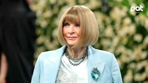 Anna Wintour se retira de Vogue tras 37 años como editora en jefe