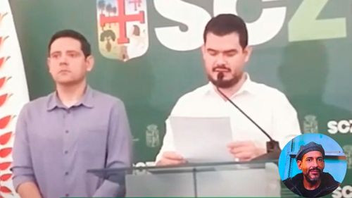 El gobernador Camacho propone trazar una hoja de ruta para el nuevo modelo federal