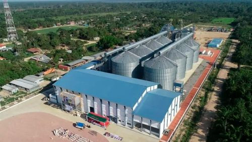 Arroceros buscan administrar planta de Emapa para procesar su producción