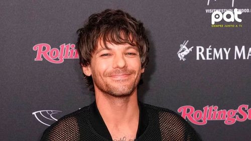 Louis Tomlinson rompe el silencio sobre rumores de su vida personal: “Es demasiado hiriente”