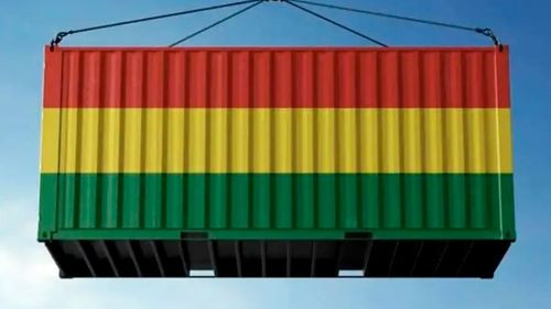 Bolivia encadena tres meses con superávit comercial, aunque el saldo global sigue en rojo