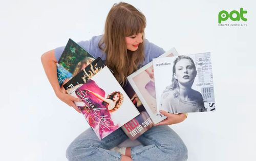 Tras años de lucha, Taylor Swift recuperó todas sus grabaciones originales