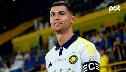 Cristiano Ronaldo recibe una oferta para jugar el mundial de clubes