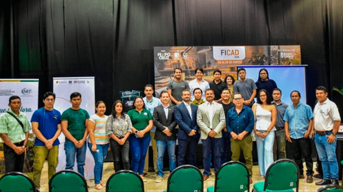 ABT cierra Expoforest 2026 con impulso a la cooperación y normativa ambiental