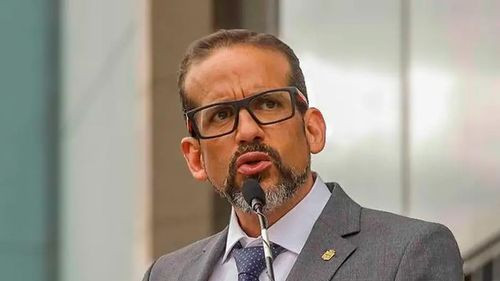 Recurso de inconstitucionalidad detiene el juicio por el paro del Censo en Santa Cruz