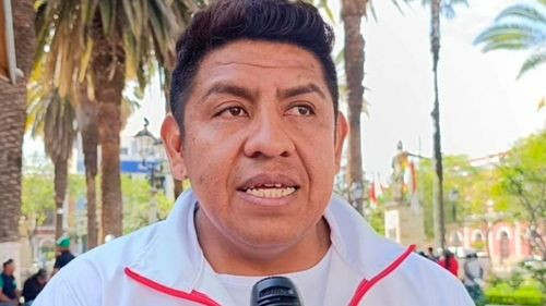 Imagen de Amplían investigación por muerte de Mauricio Aramayo