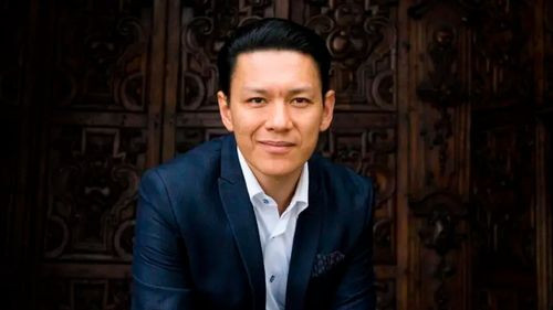 Yokoi Kenji fusiona valores de Japón y Colombia para transformar vidas desde Ciudad Bolívar