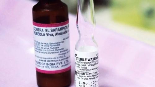 Los Sedes de todo el país habilitan vacunación contra el sarampión 