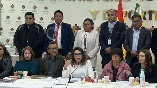 Gobierno descarta adelantar vacaciones de invierno 