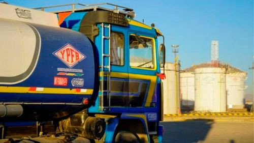 Gobierno alista cambios en la distribución de combustibles